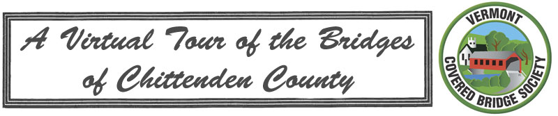 Chittenden County masthead