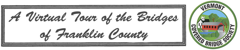 Franklin County masthead