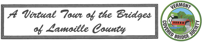 Lamoille County masthead