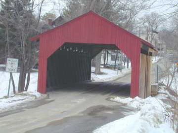 Maple Street CB repairs completed