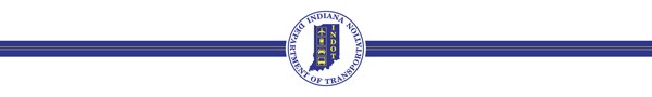 INDOT Header