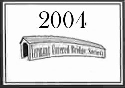 2004 Newsletter icon