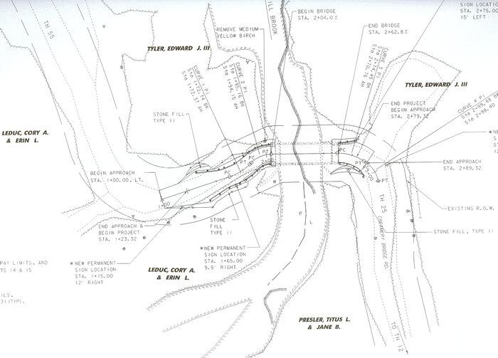 Map of West Hill in Montgomery