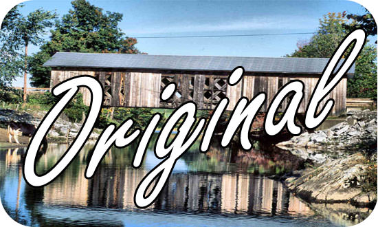 Longley Original Bridge thumbnail