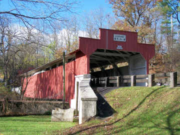 Geiger Bridge