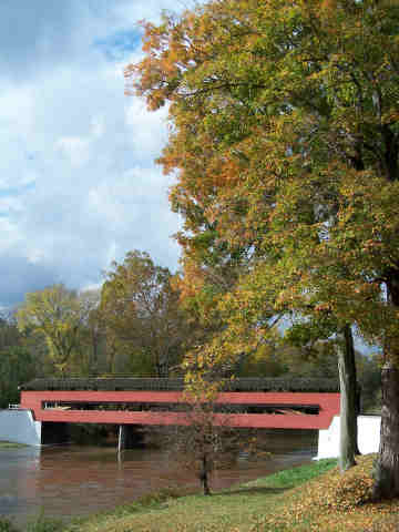 Smiths Bridge (Delaware)