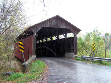 Speakman Bridge(#1)