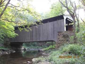 Glen Hope Bridge 38-15-02