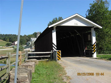 Jacksons Mill Bridge 38-36-33