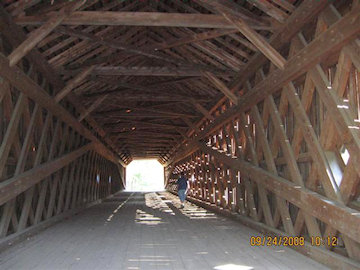 Schofield Ford Bridge 38-09-13