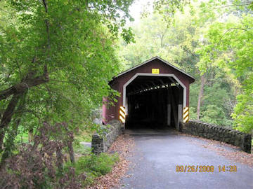 Kurtz's Mill Bridge 38-26-03