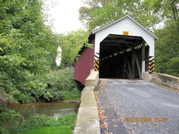 Siegrest's Mill Bridge 38-36-37