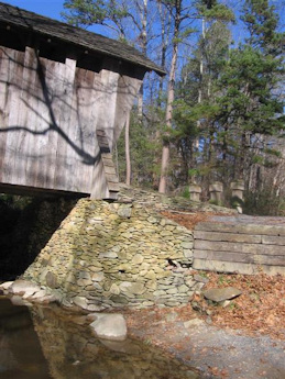 Pisgah Bridge