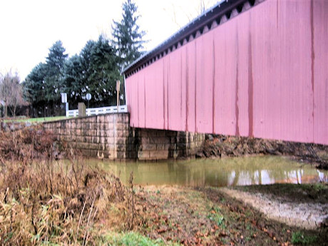 Thomas Ford Bridge