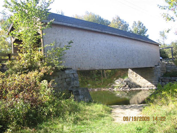 Robyville Bridge WGN 19-10-02