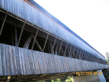 Patrick Owens Bridge