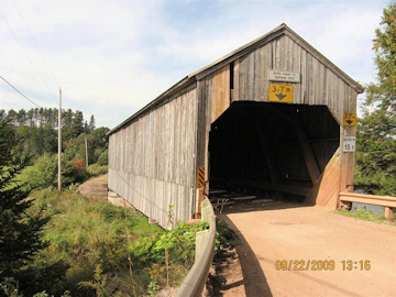 Oldfield Bridge WGN 55-06-17