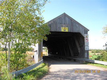 Hastey Bridge 55-14-09