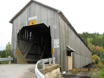 Smithtown Road Bridge WGN 55-06-24