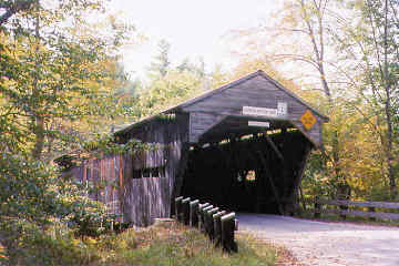 Durgin Bridge