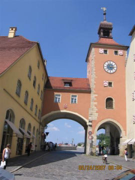 Clock Tower