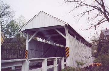 Carmichael's Bridge PA-30-21