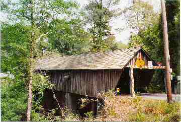 Concord Bridge GA-33-02