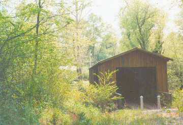 Cromer's Mill Bridge GA-59-01