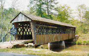 Poole's Mill Bridge GA-58-01