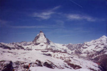 Matterhorn