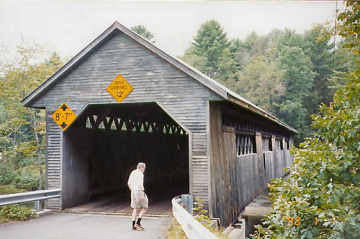 Edgell Bridge