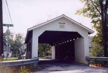 Fuller Bridge [WGN 45-06- 05]