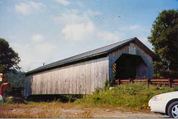 Hopkins Bridge [WGN 45-06-01]