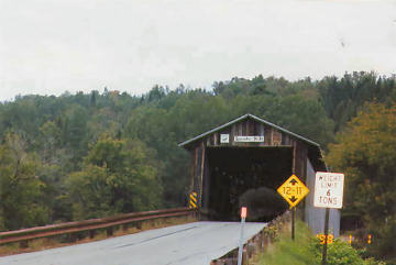 Mt. Orne Bridge [WGN 29-04- 03]