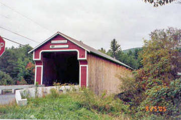 Slate Bridge