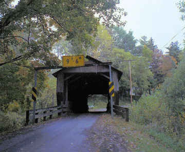 Riverdale Road Bridge 35-04-22