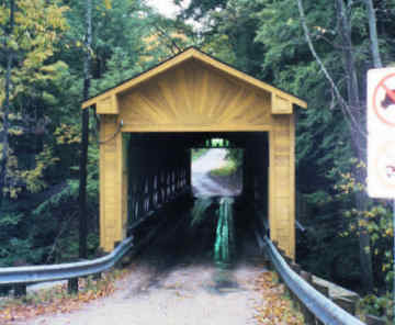 Warner Hollow Bridge 35-04-25