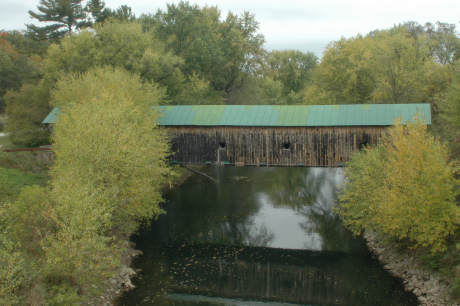 Hammond Bridge