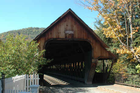 Middle Bridge