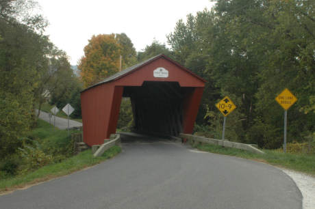 Cooley Bridge