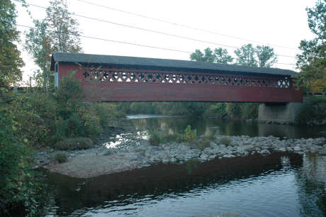 Henry Bridge