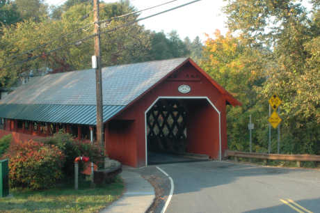 Creamery Bridge