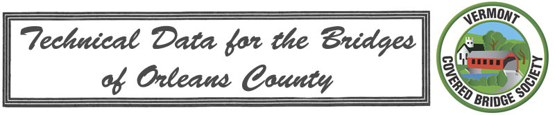 Orleans County masthead