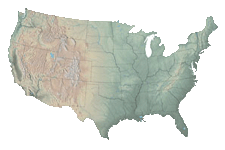 United States Map