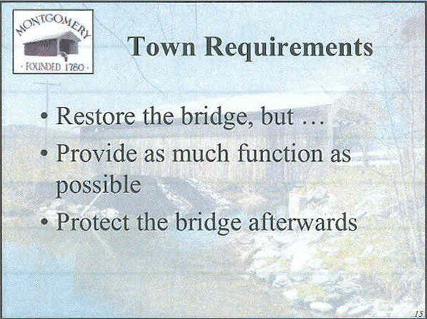Longley Covered Bridge Powerpoint Page 15