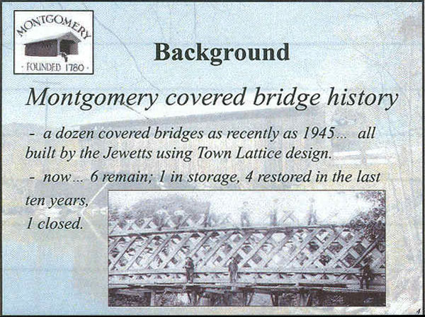 Longley Covered Bridge Powerpoint Page 4