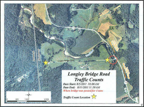 Longley Covered Bridge Powerpoint Page 9