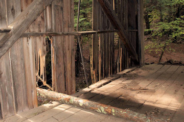 Forge Covered Bridge