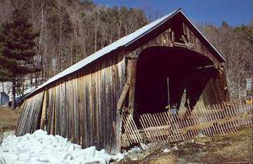 Mill Bridge Photo by Jackie Higgins