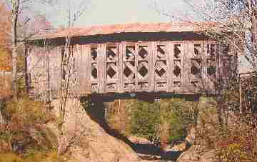 Hectorville Bridge [WGN 45-06-06] Photo by Scott Perry